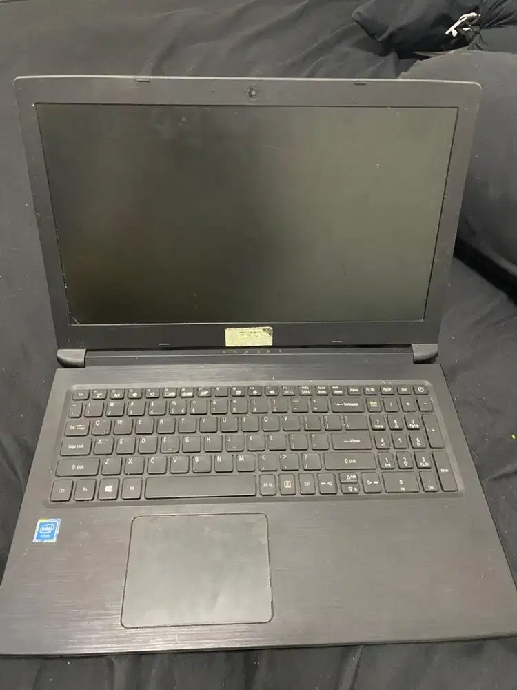 DI JUAL LAPTOP ACER ASPIRE 3 A315-53