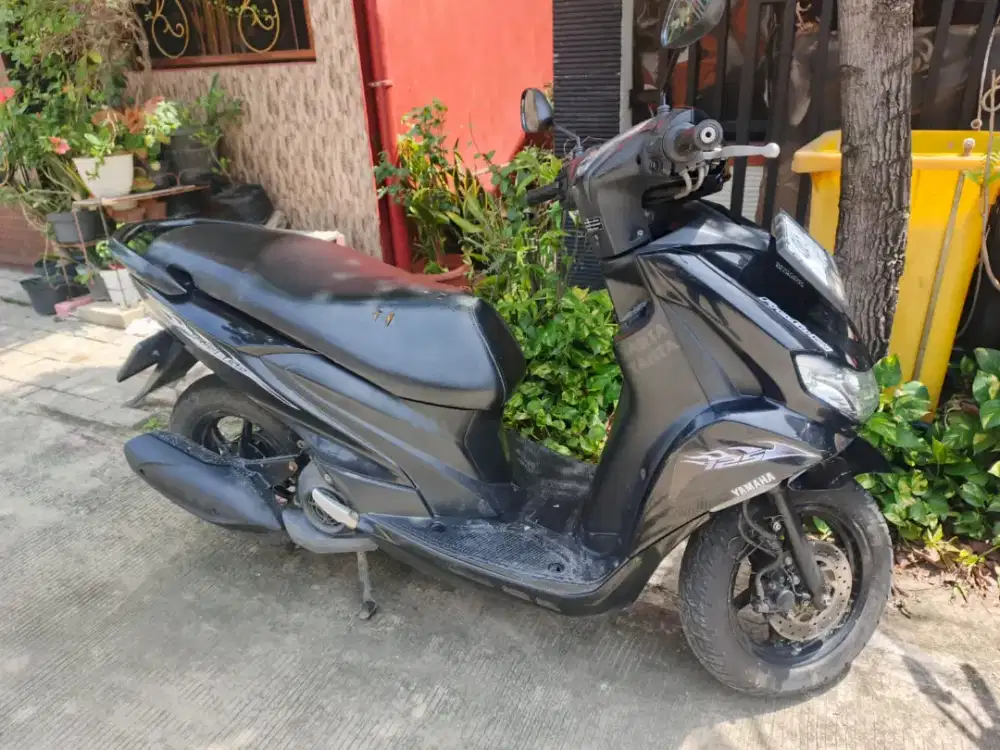 Freego 2020 ss lengkap pajak hidup