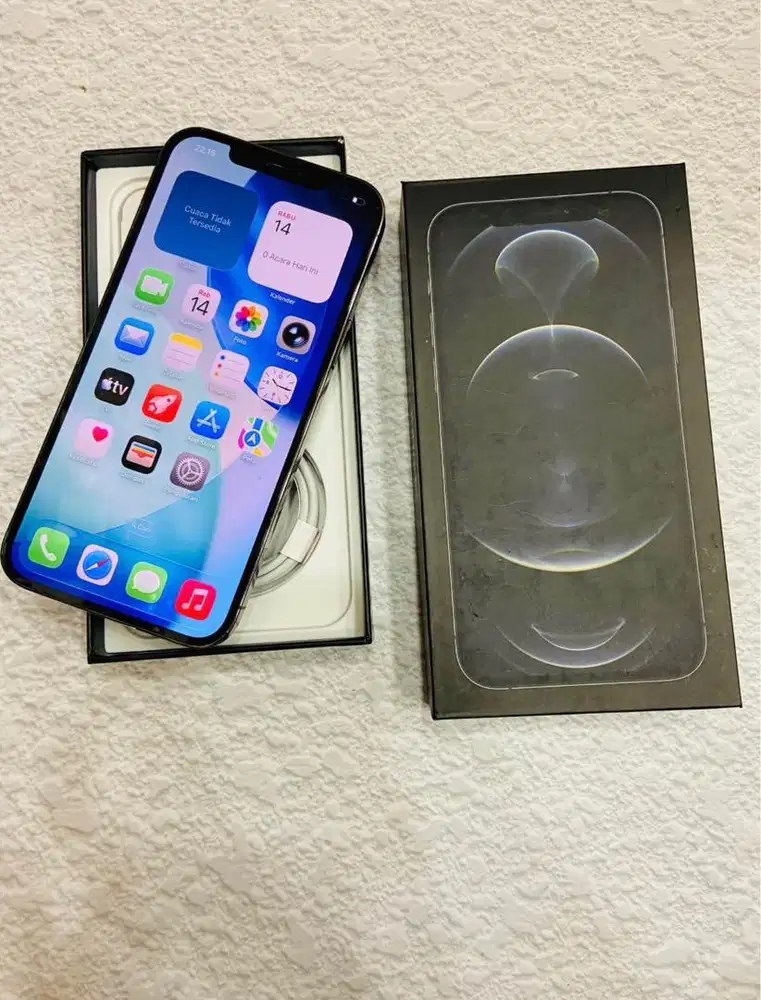 Iphone 12 pro 128 Gb