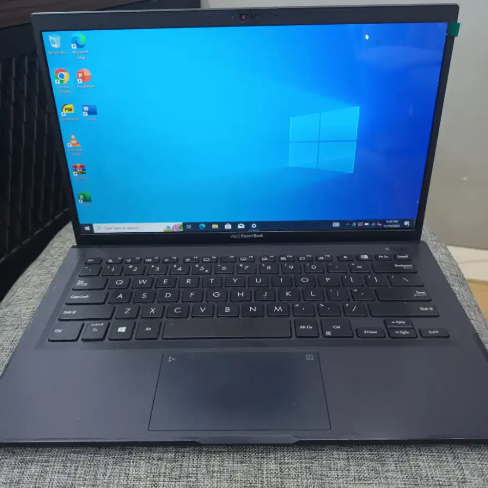 Asus experbook l1400 8/512 gb