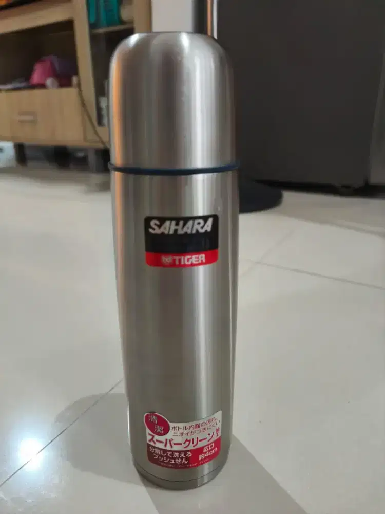 Termos sahara tiger 0,5liter