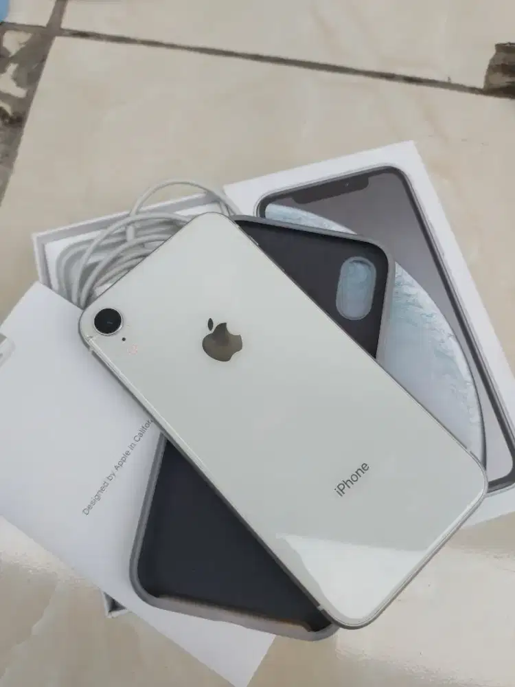 iPhone XR 64Gb Inter