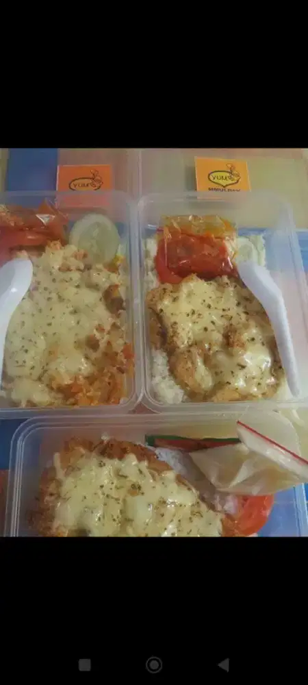 Harus bisa masak, khusus WANITA usia maksimal 32 Tahun BISA MEMASAK