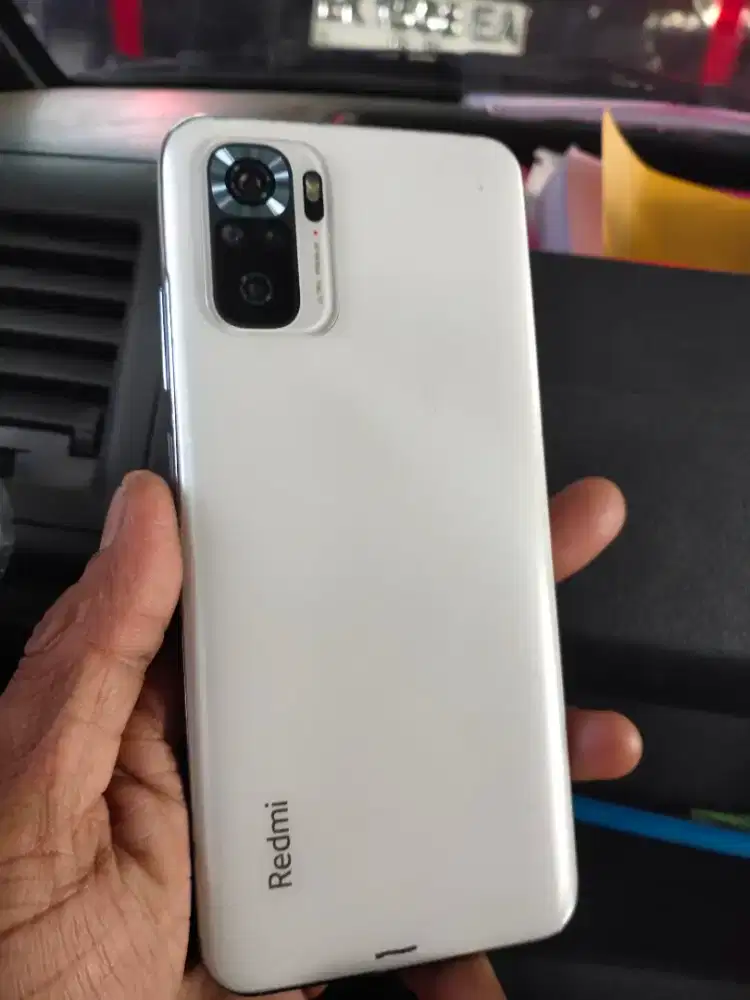 Redmi Note 10 S RAM 6/64