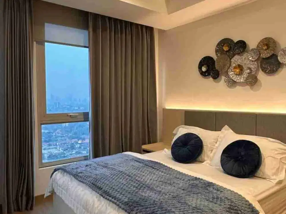 Sewa Apartemen Antasari Place 1 Bedroom Full Furnished