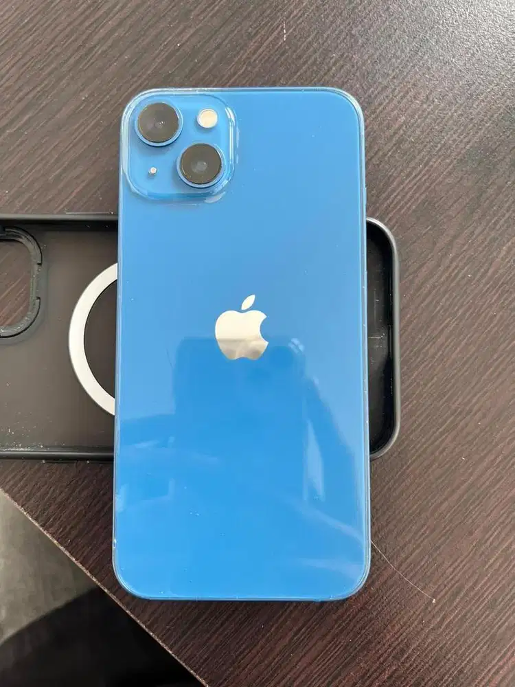 Iphone 13 128 gb ex ibox