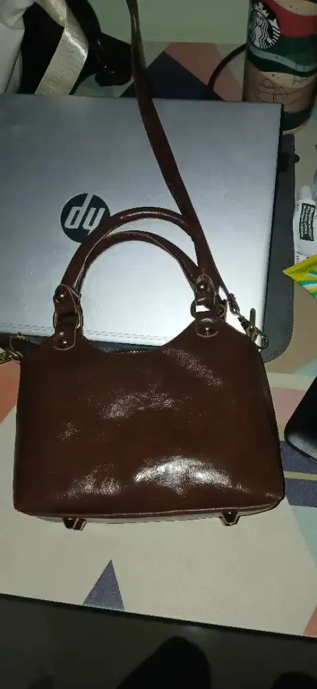 Slingbag mini elegan