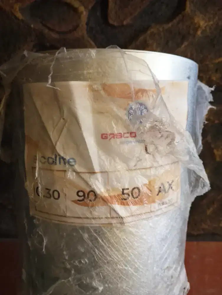 Jual Seng talang 1roll