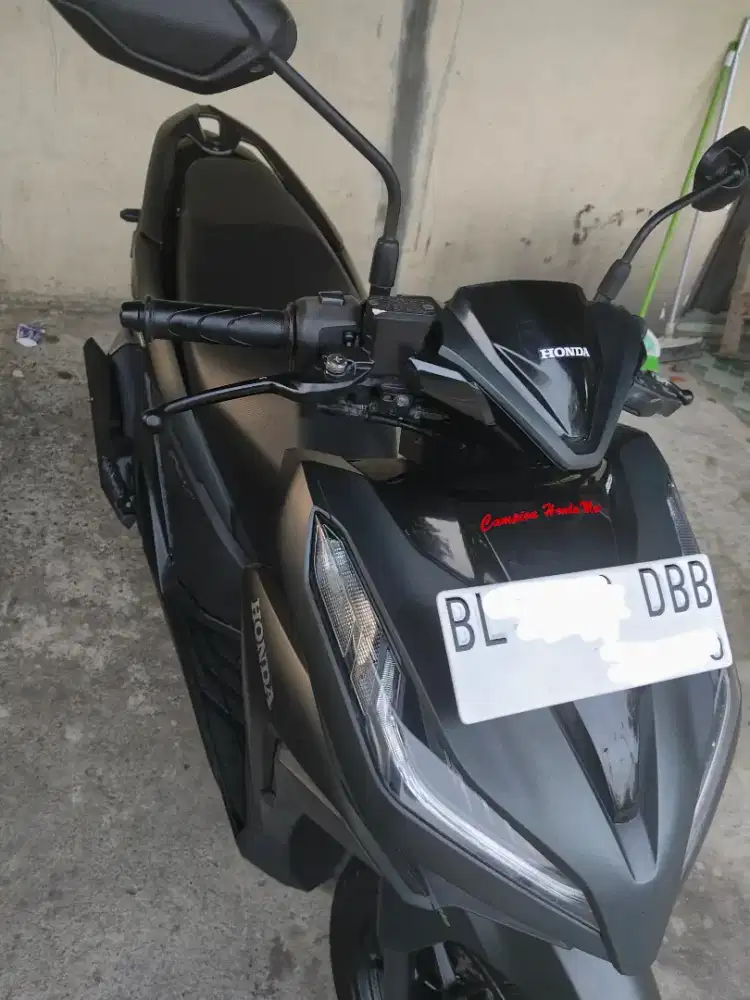 Vario 125 Led 2020