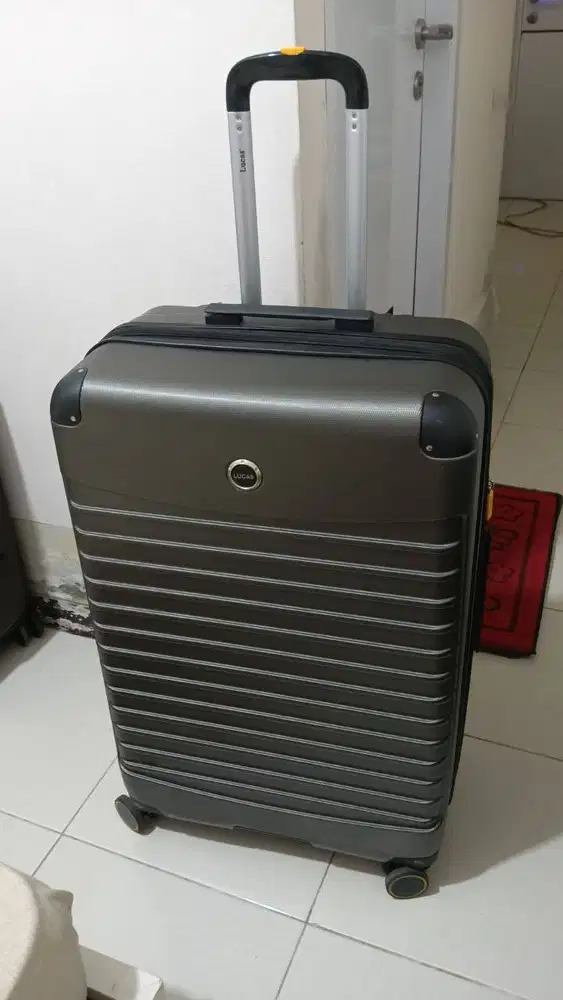 Koper besar (28), rusak