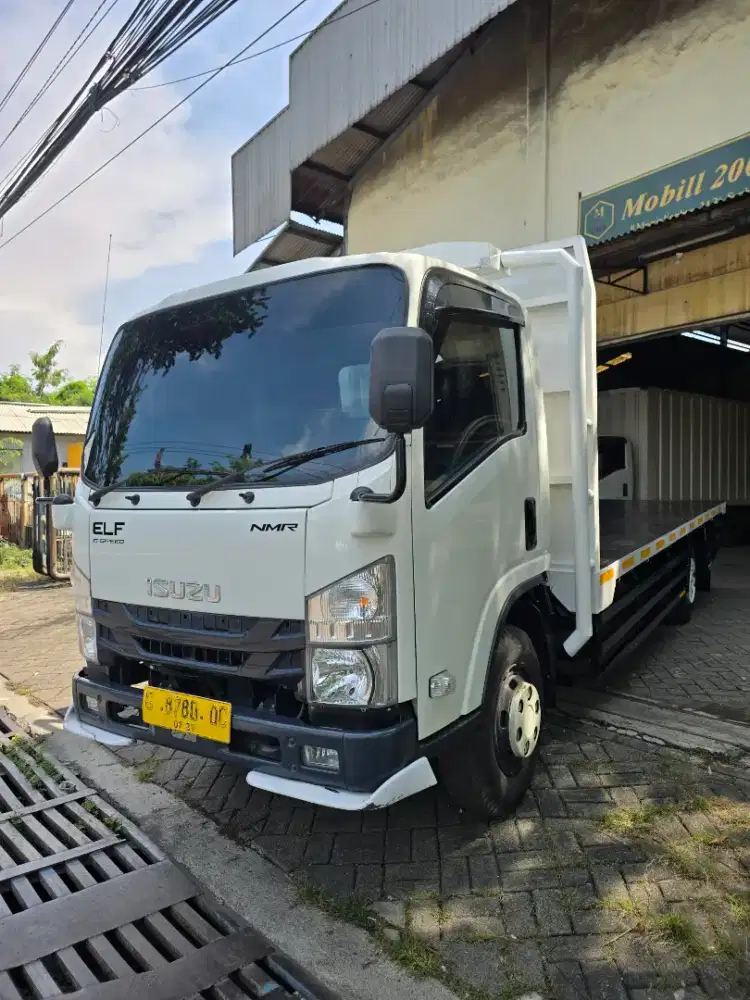 FS Isuzu Giga NMR81 150PS Lossbak Asli Long 2024 pmk 2025 Filter 2
