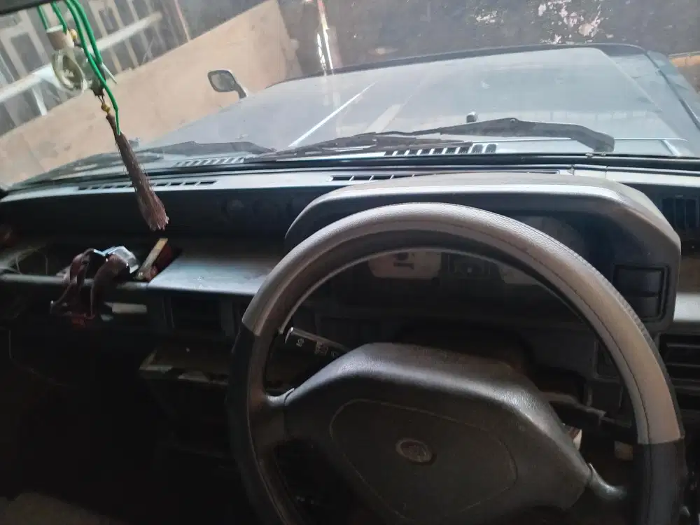 Daihatsu Feroza 1994 Bensin