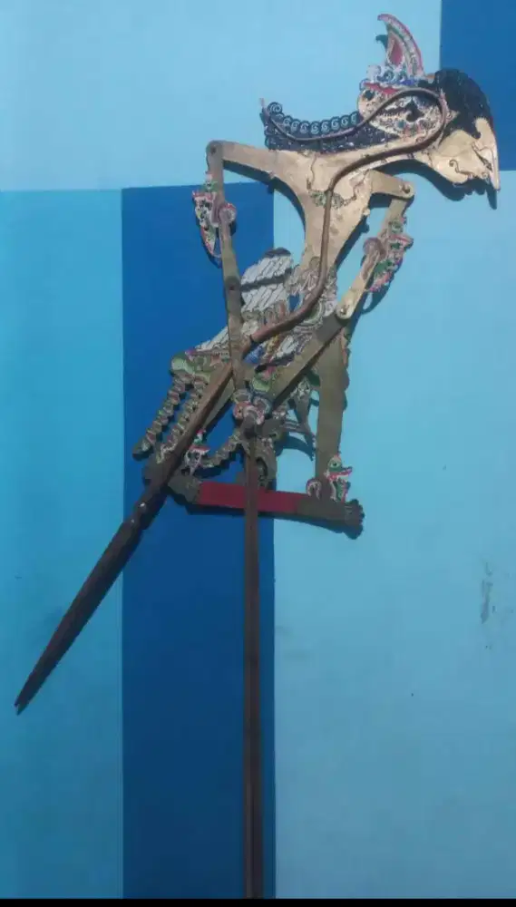 Wayang Kulit Lawasan Jos Jisss