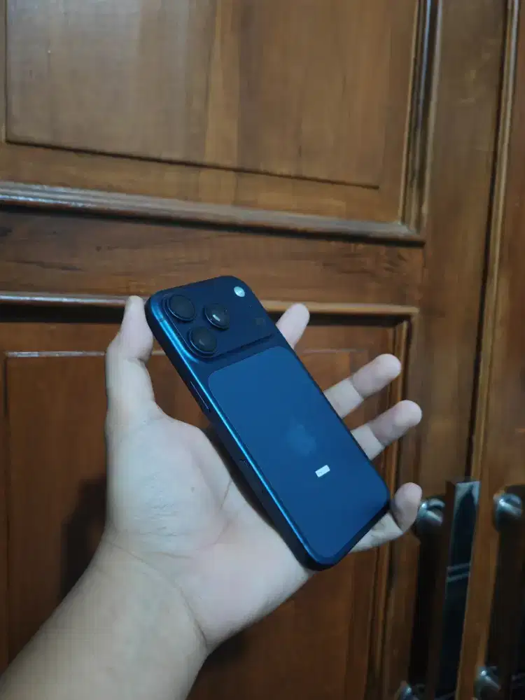 iphone 17 pro 256gb ibox