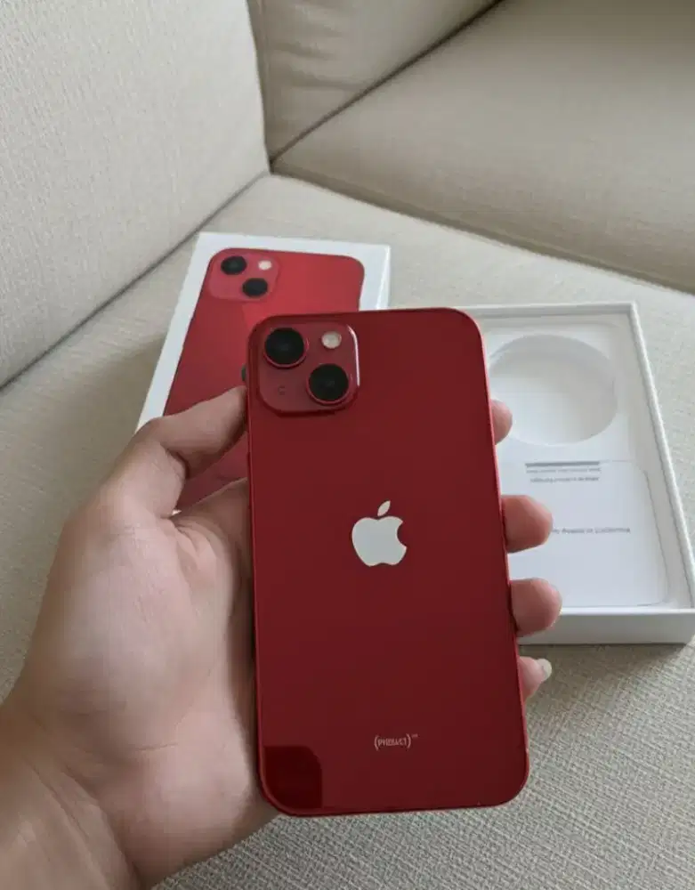 Iphone 13 256Gb Ibox