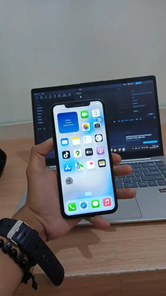 mahar/tuker tambah ke andro