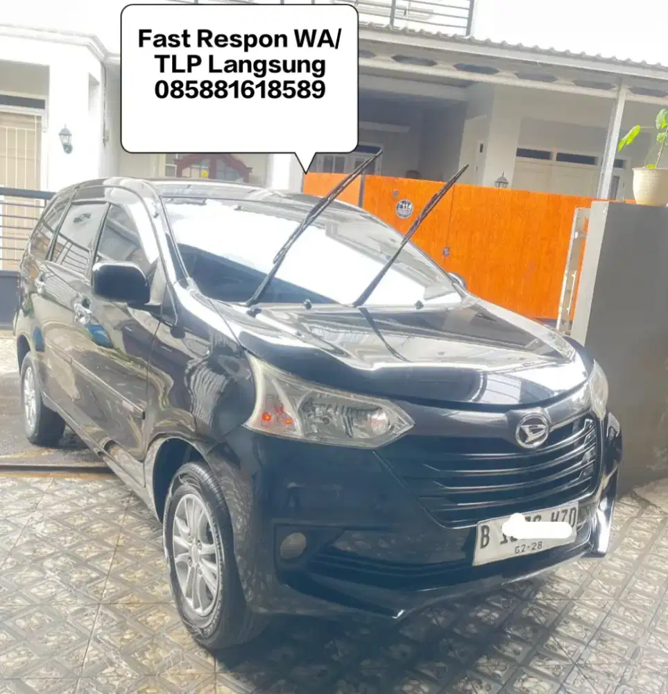 Xenia R deluxe 2018 MT