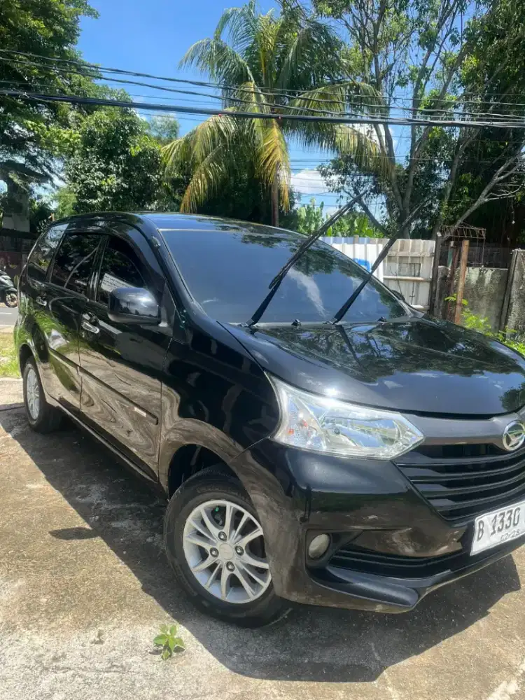 Xenia R deluxe 2018 MT