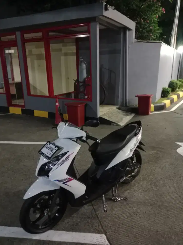 Jual aja nih soul 2012 tahun terakhir