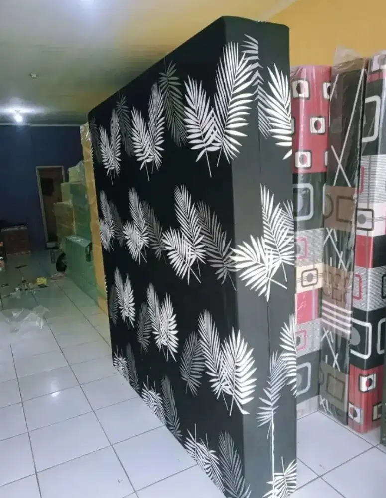 Kasur Busa Super Royal Foam