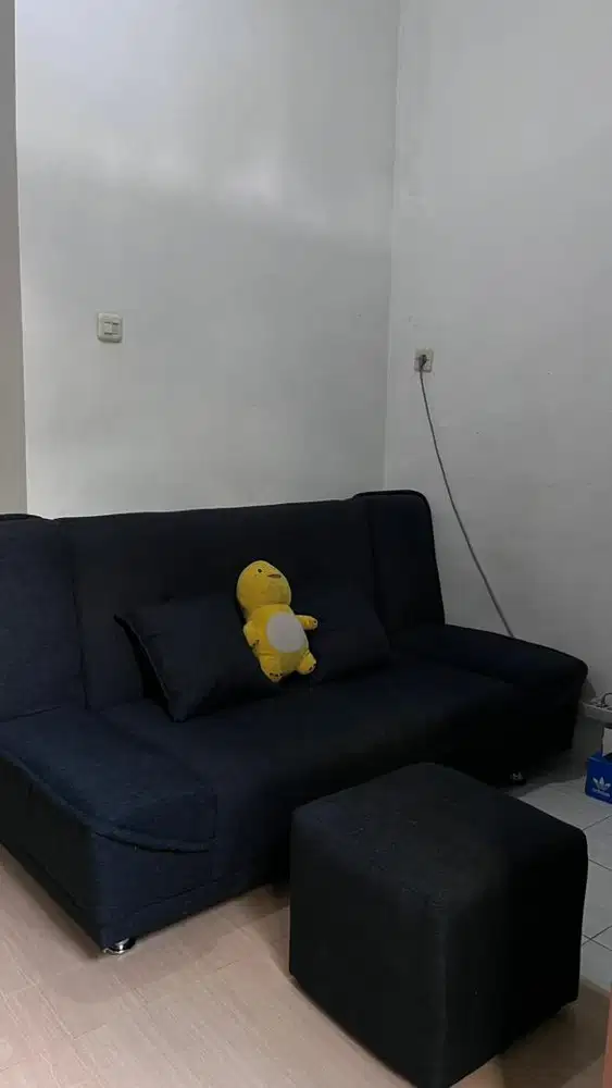 Sofa Multi Fungsi Bed Size 180 Muluss