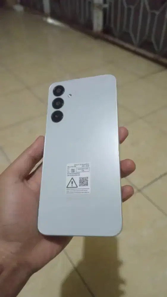 samsung a16 8/128 fullset mulus – no minus