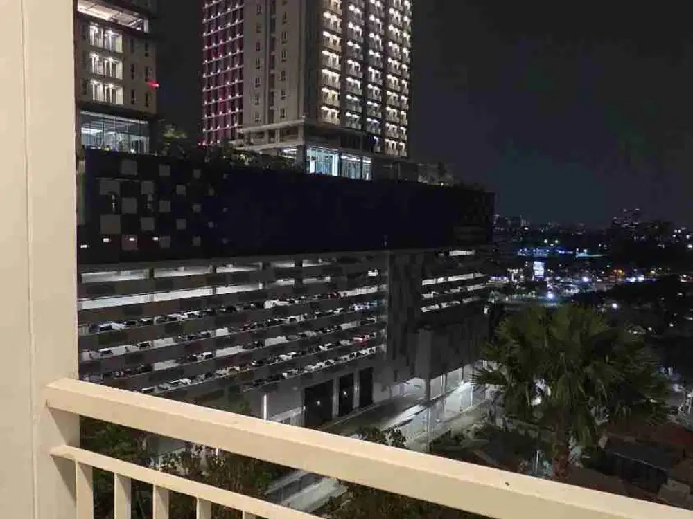 Lantai 5‼️Apartemen Amor Pakuwon City