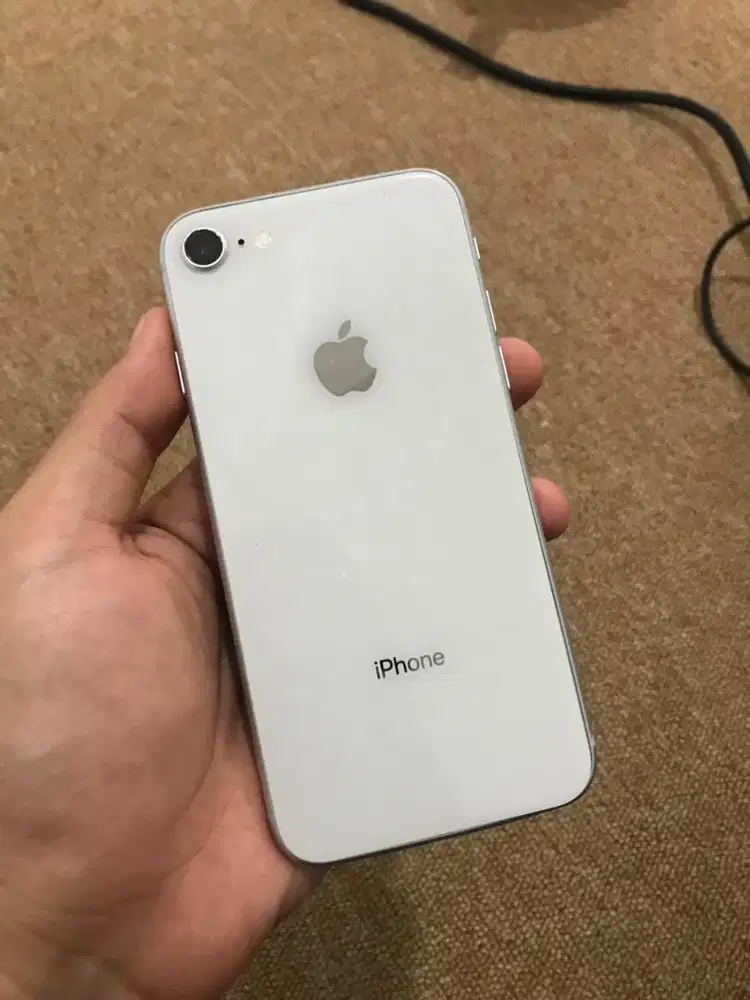 Iphone 8 266 gb