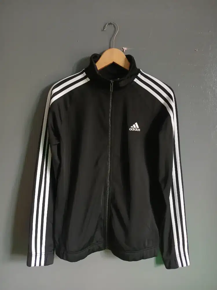 Tracktop Adidas
