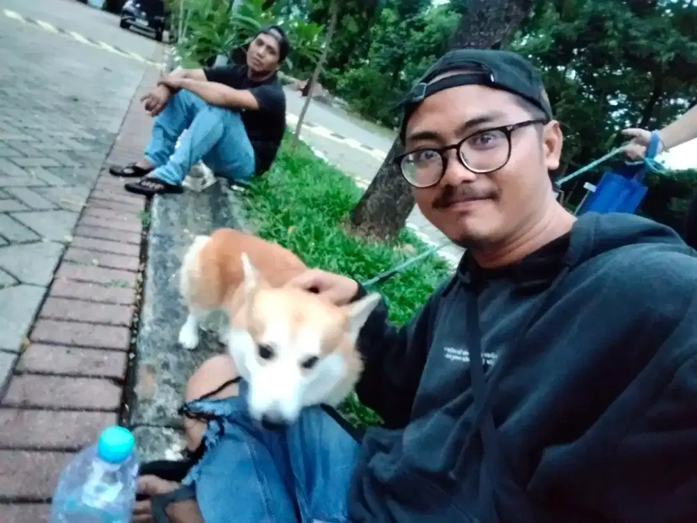 Need A job Sales Marketing - F&B