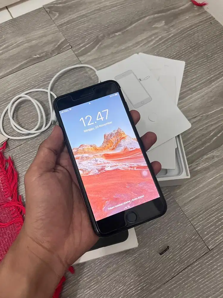 iPhone 7 plus 128gb Ex Ibox