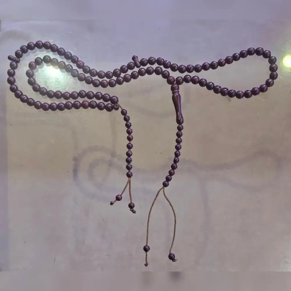 Cokelat Kayu Kokka | Kaukah Arab 8Mm