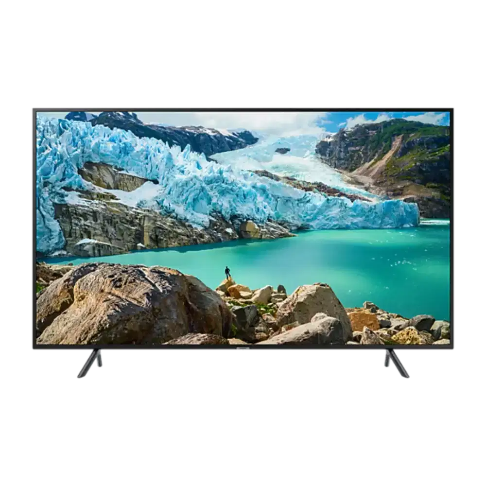 Samsung Smart UHD TV UA50RU7100KPXD