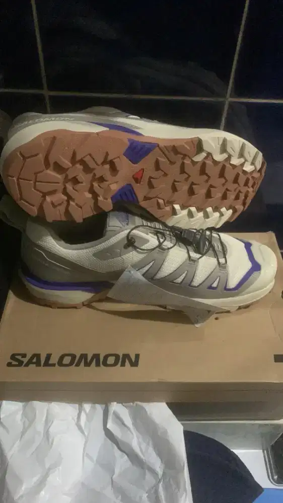 Salomon X Ultra 360 Edge