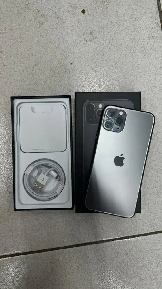 IPHONE 11 PRO 256 GB