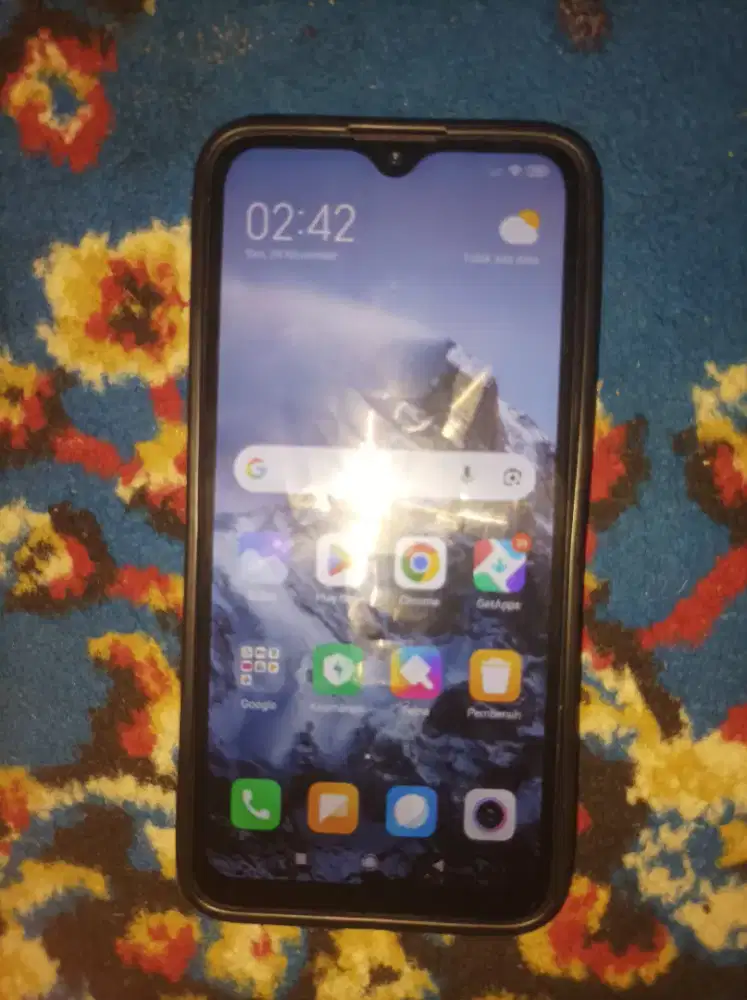 Redmi 8 murah meriah