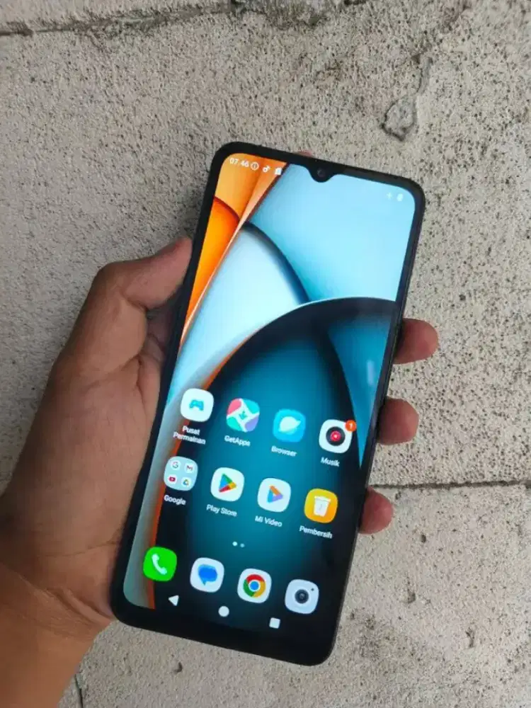 jual aja Redmi A3