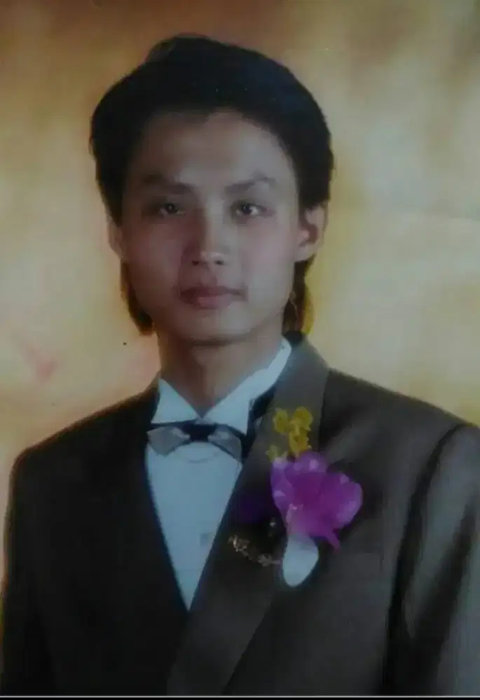 Kursus Top Indonesia Yance Lasso Pawang Hujan di Yogyakarta Agiong top