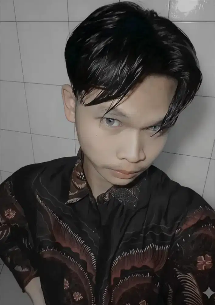 Mencari pekerjaan apa saja