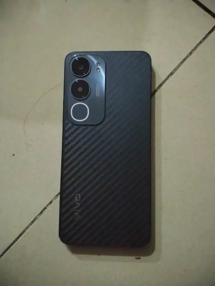 Di jual BU cepat hp Vivo y19s ram 4+4/64,mulus lokasi jakpus