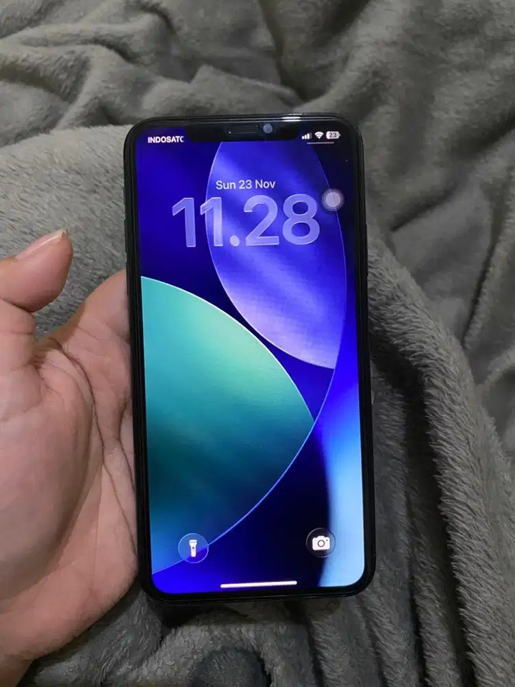 iPhone 11 ProMax 64GB