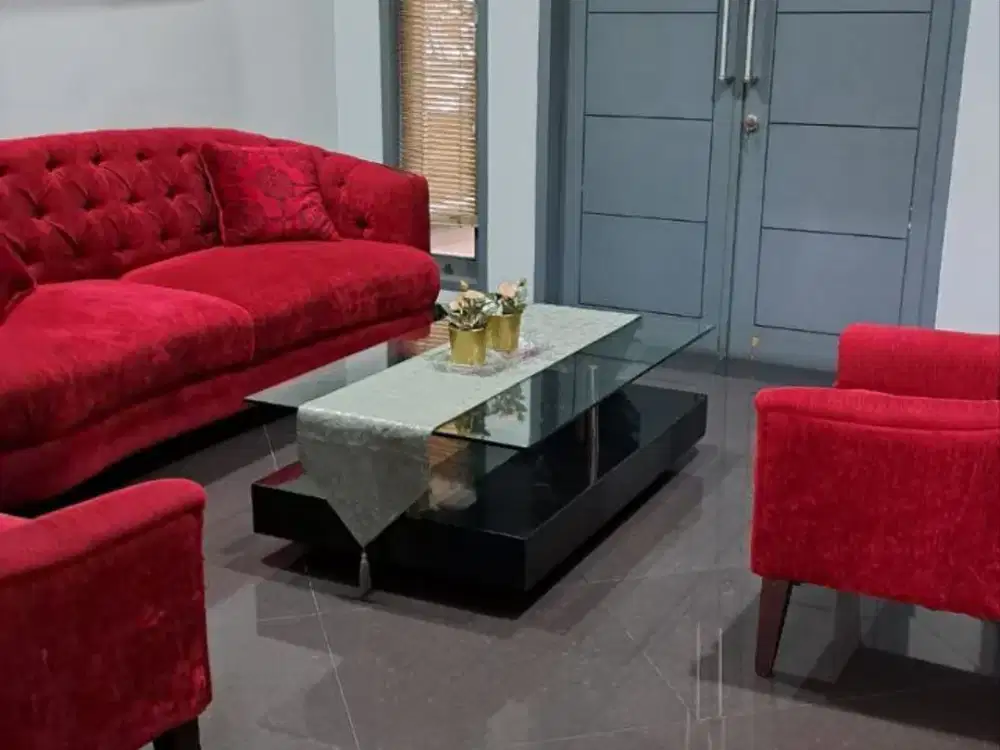 Dijual Cepat TerMurah! Rumah HOOK Bagus Di Kliningan Turangga Buahbatu Bandung