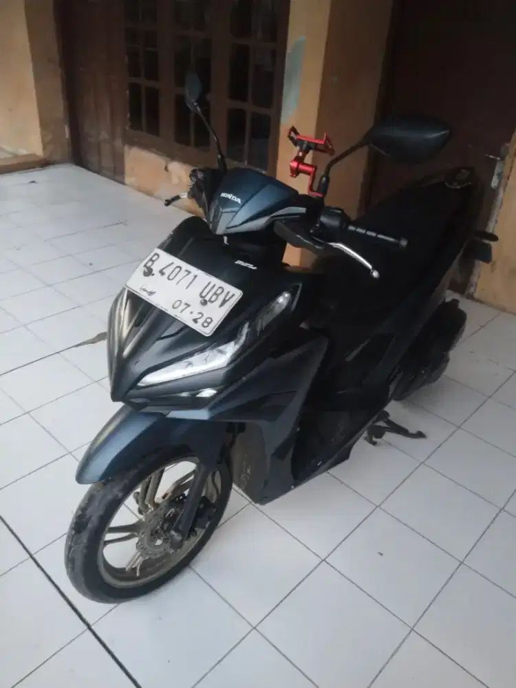 Vario 125 tahun 2023