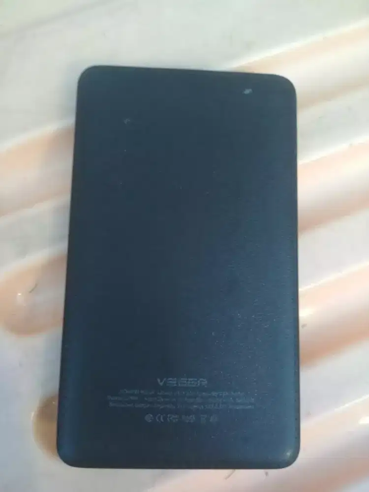 Powerbanks slim n easy