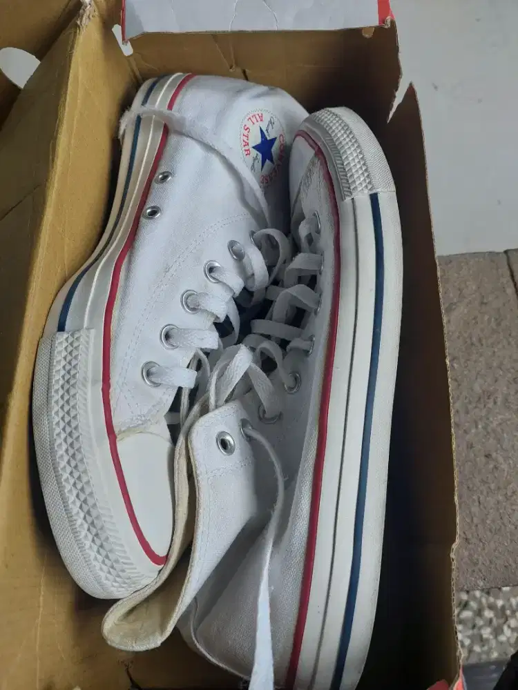 Converse original 43