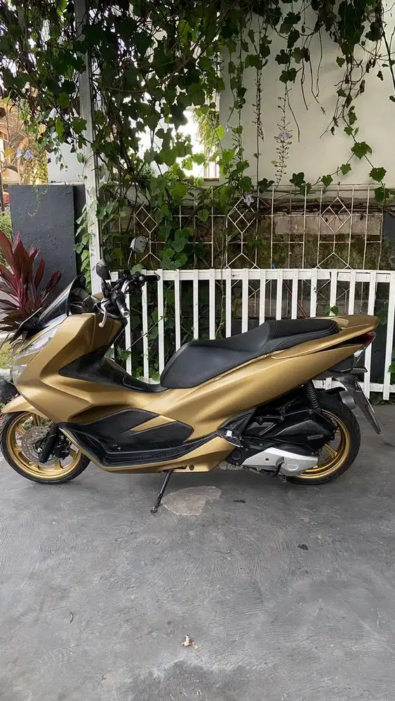 Honda PCX 150 Cc