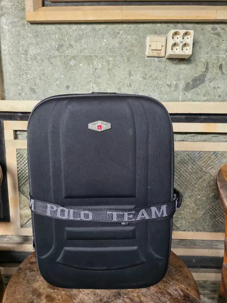 Koper Polo Original