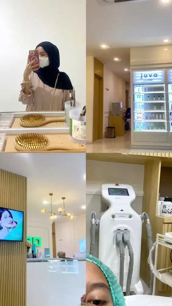 Loker khusus perempuan