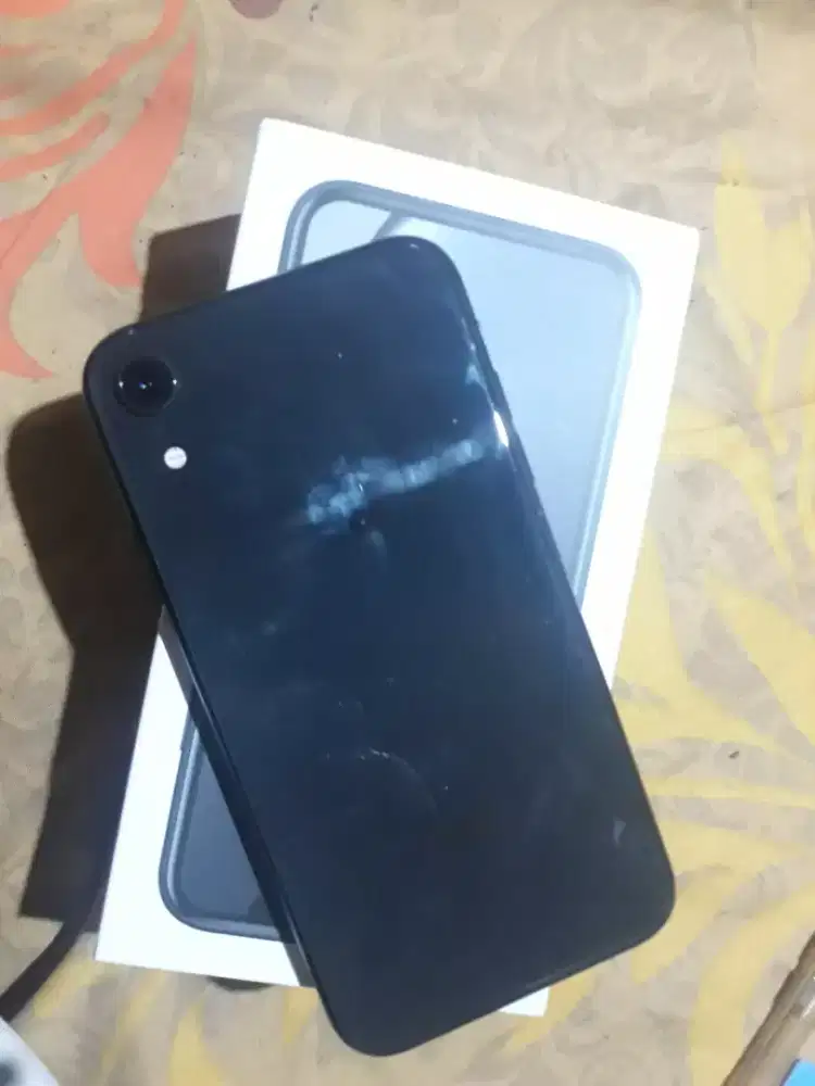 Iphone XR 64GB Wifi Only