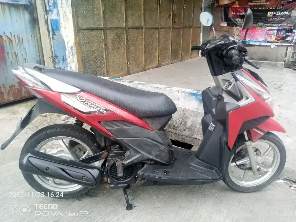 Vario thekno karbu THN 2010
